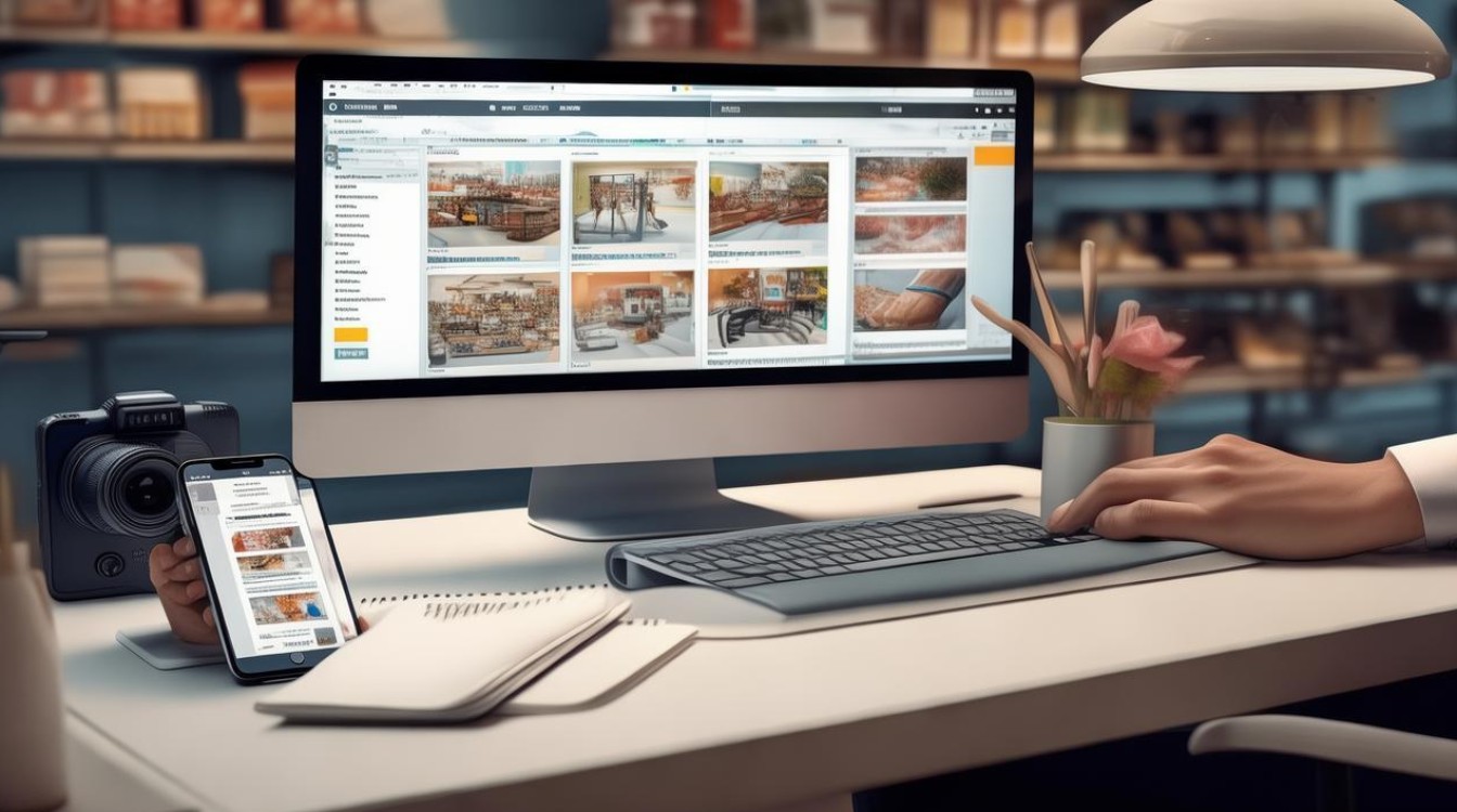 电商销售具体做什么？