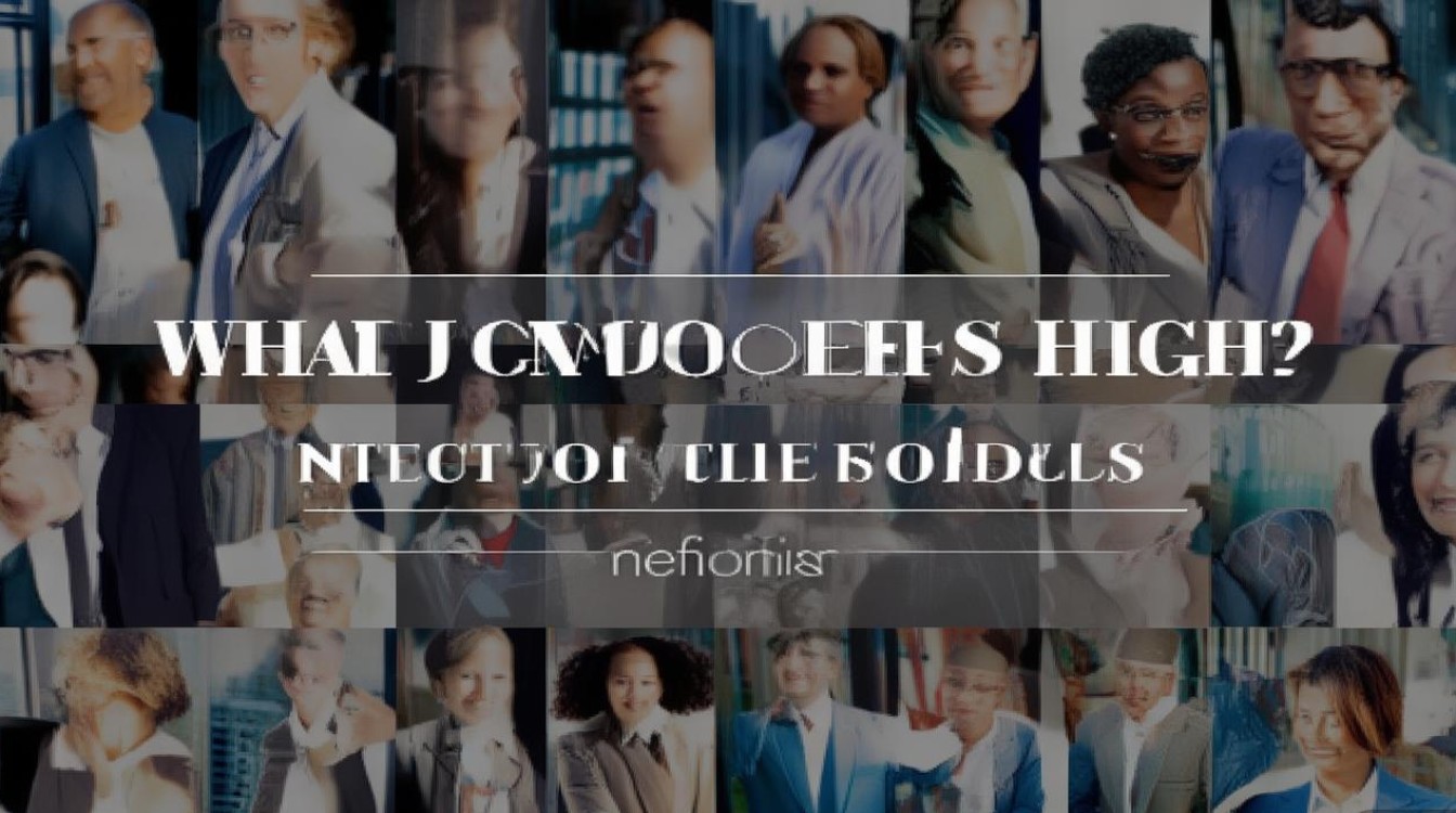 打什么工工资最高？哪些行业最赚钱？