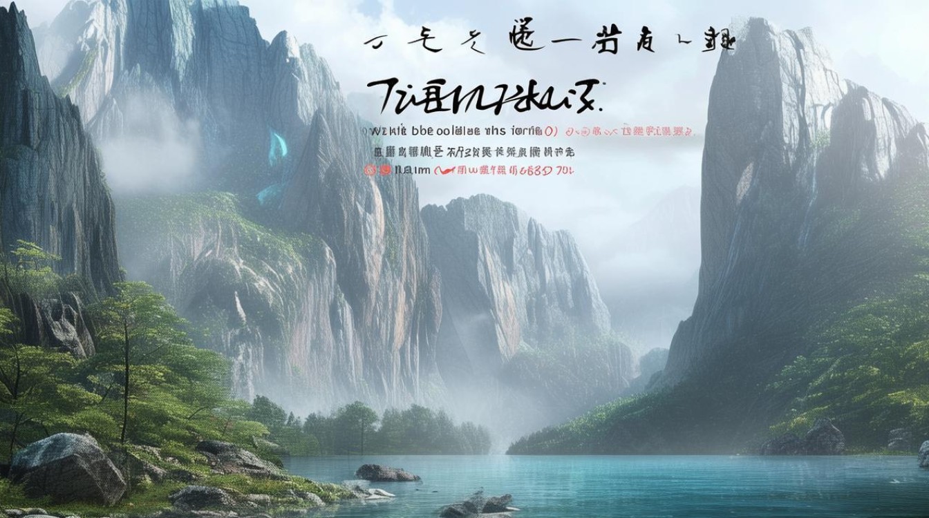 天澜何意？其名蕴含怎样的深意？