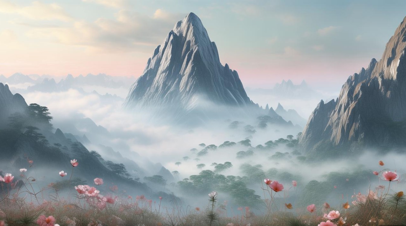 天澜何意？其名蕴含怎样的深意？