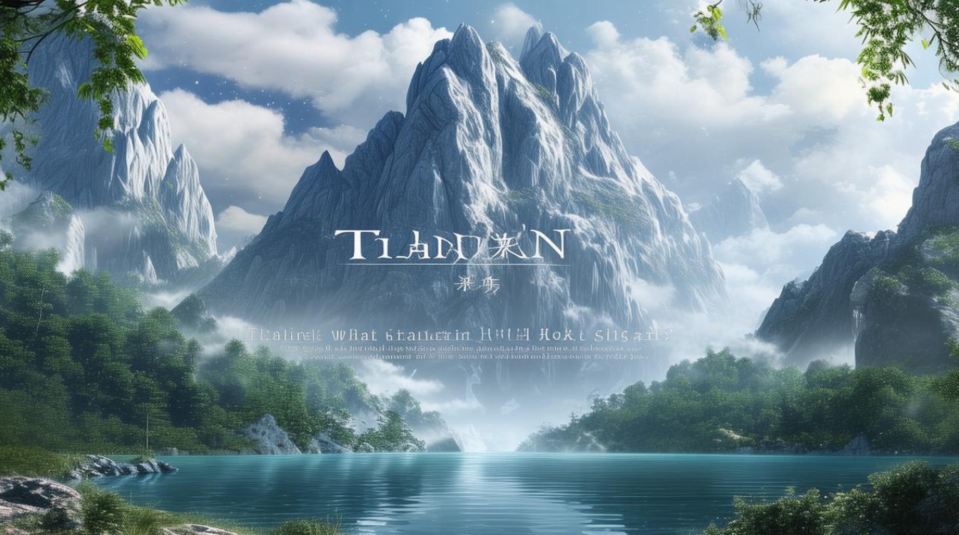 天澜何意？其名蕴含怎样的深意？