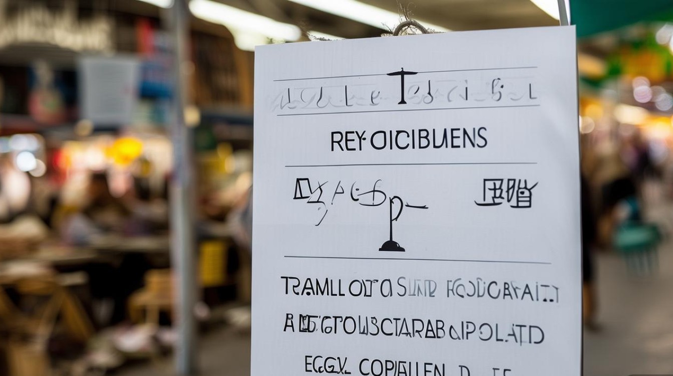 市场公开招聘原则具体指哪些核心要点？