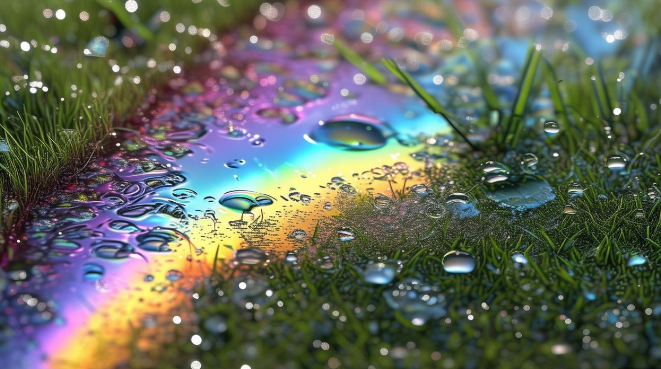 虹光一词的具体含义是什么？