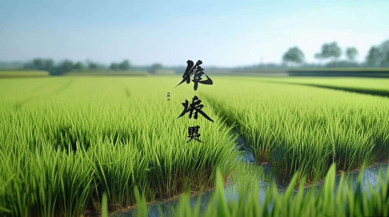 禾田二字，究竟指何物？