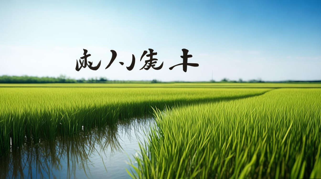 禾田二字，究竟指何物？