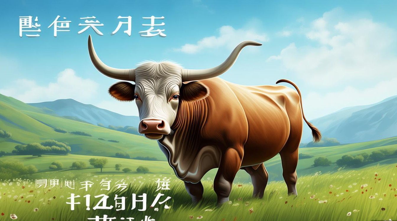 牛犇是什么意思？