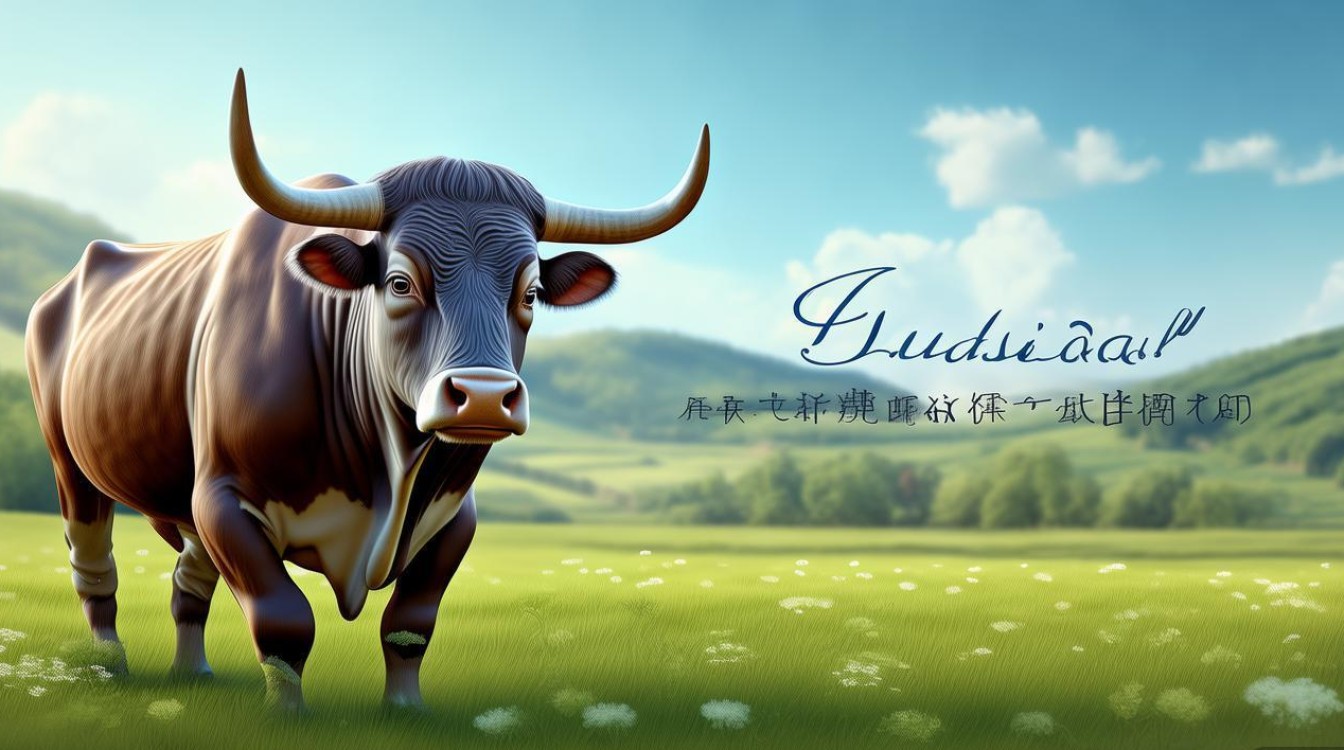 牛犇是什么意思？