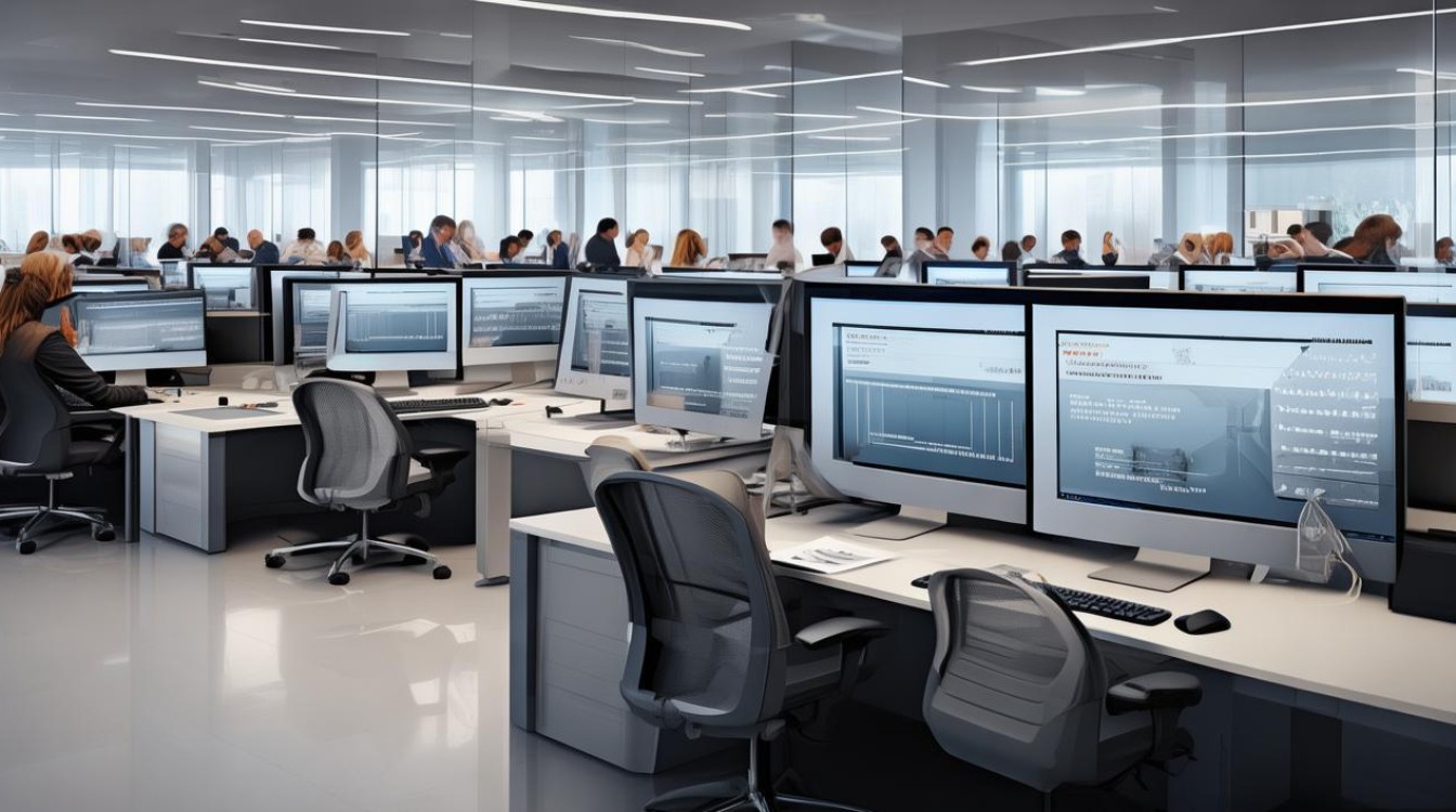 财务共享中心是什么？为何企业要建？