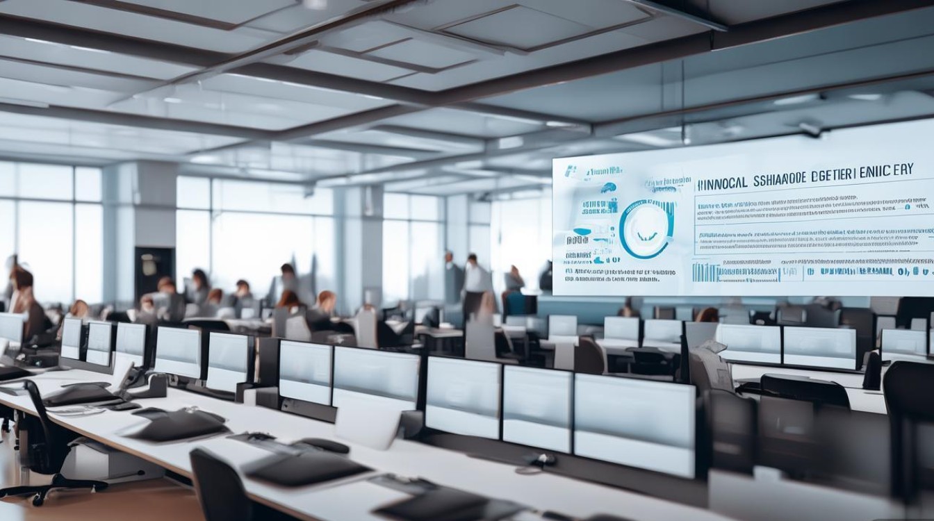 财务共享中心是什么？为何企业要建？