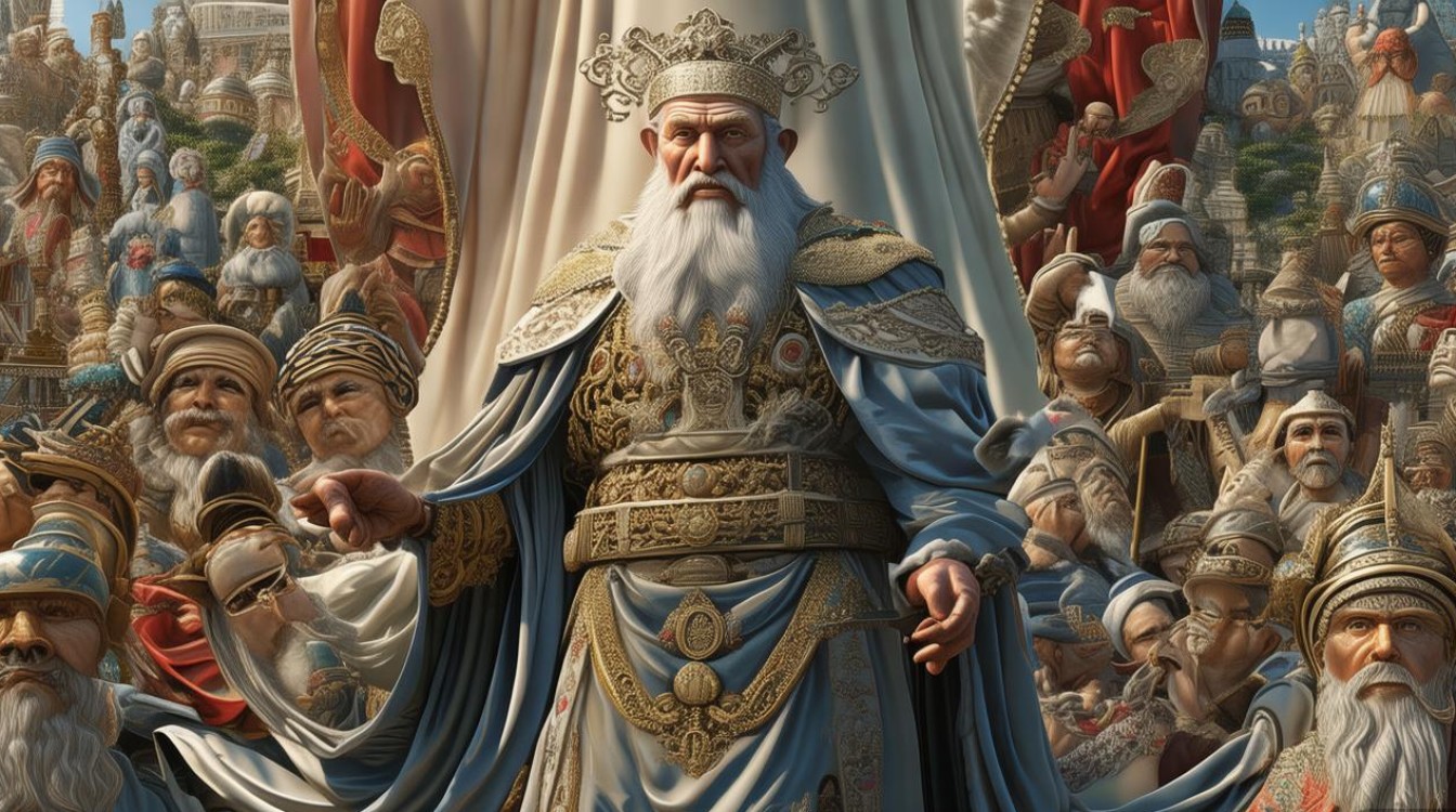 中盟是什么？揭秘其核心与使命。