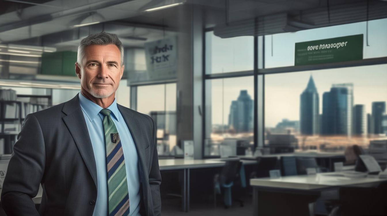 店长归属哪个部门管理？