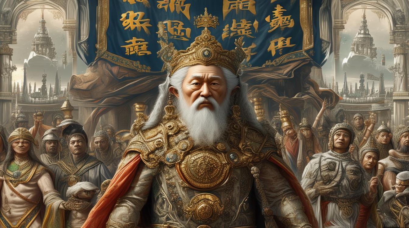 中盟是什么？揭秘其核心与使命。