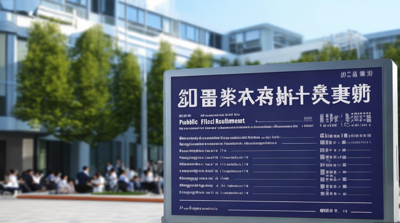 北京教育机构公开招聘，具体有哪些岗位要求？