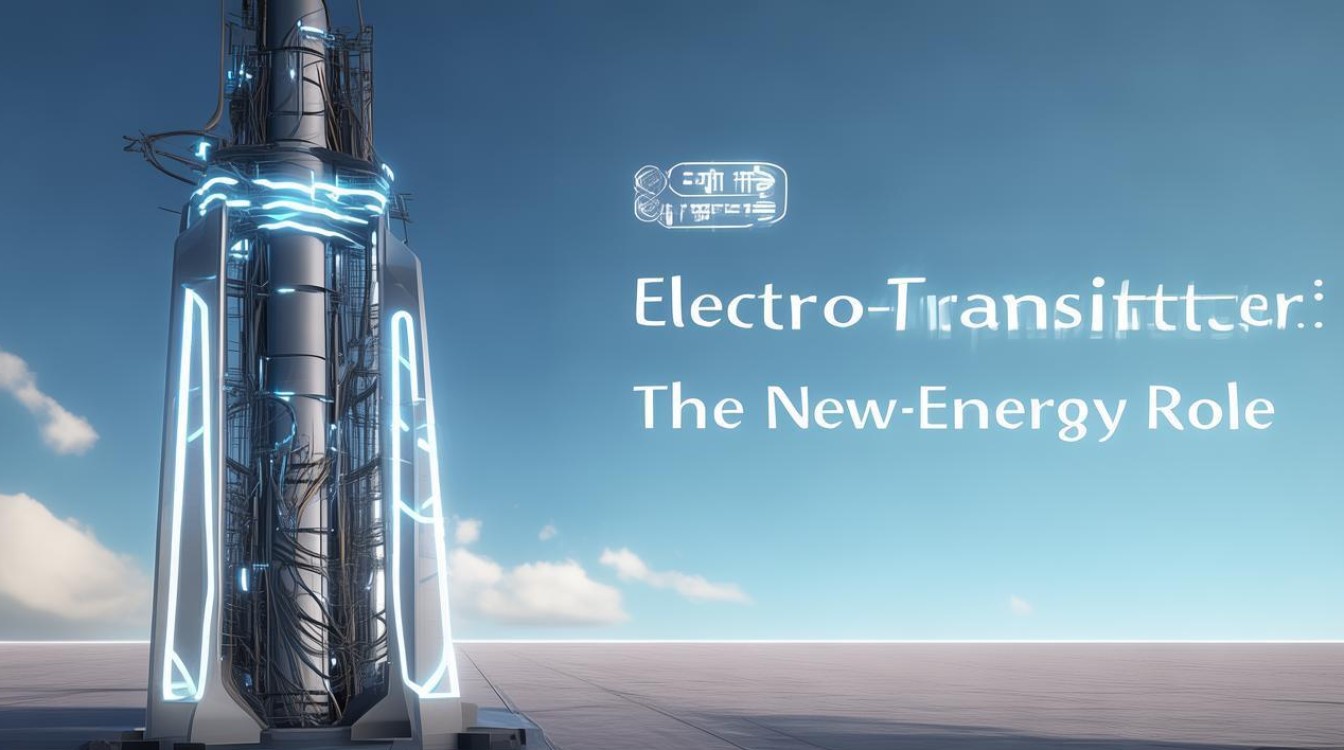 电投是什么？能源领域的新角色？