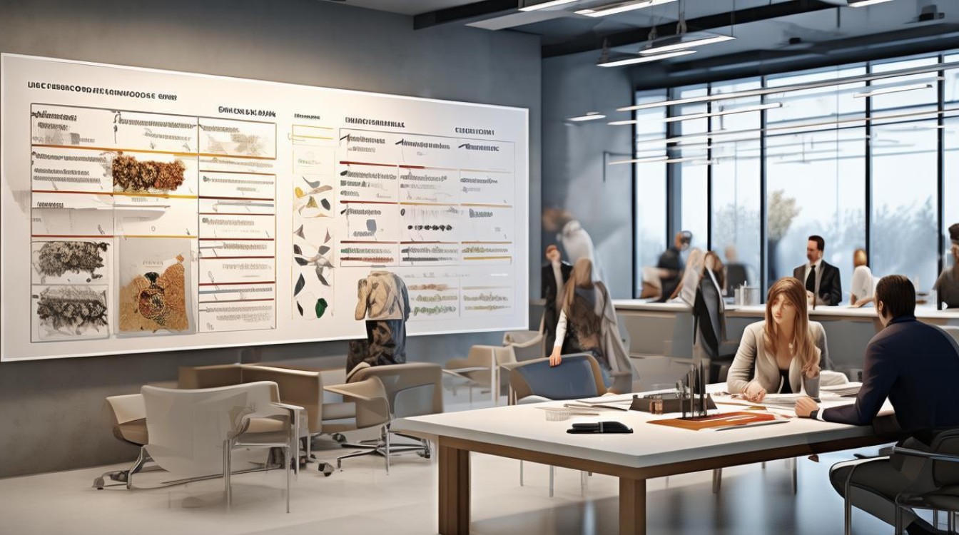 金服公司具体业务和盈利模式是什么？