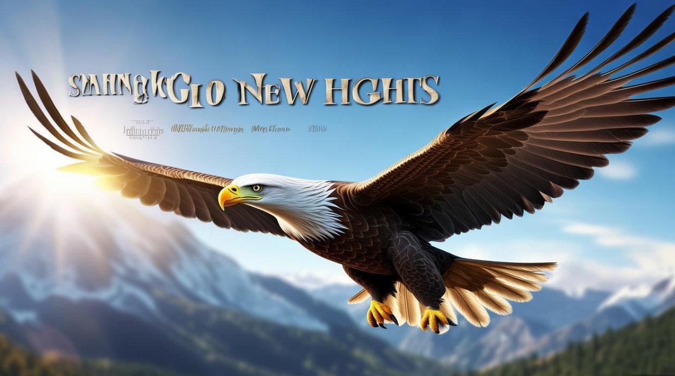 腾飞究竟指什么？