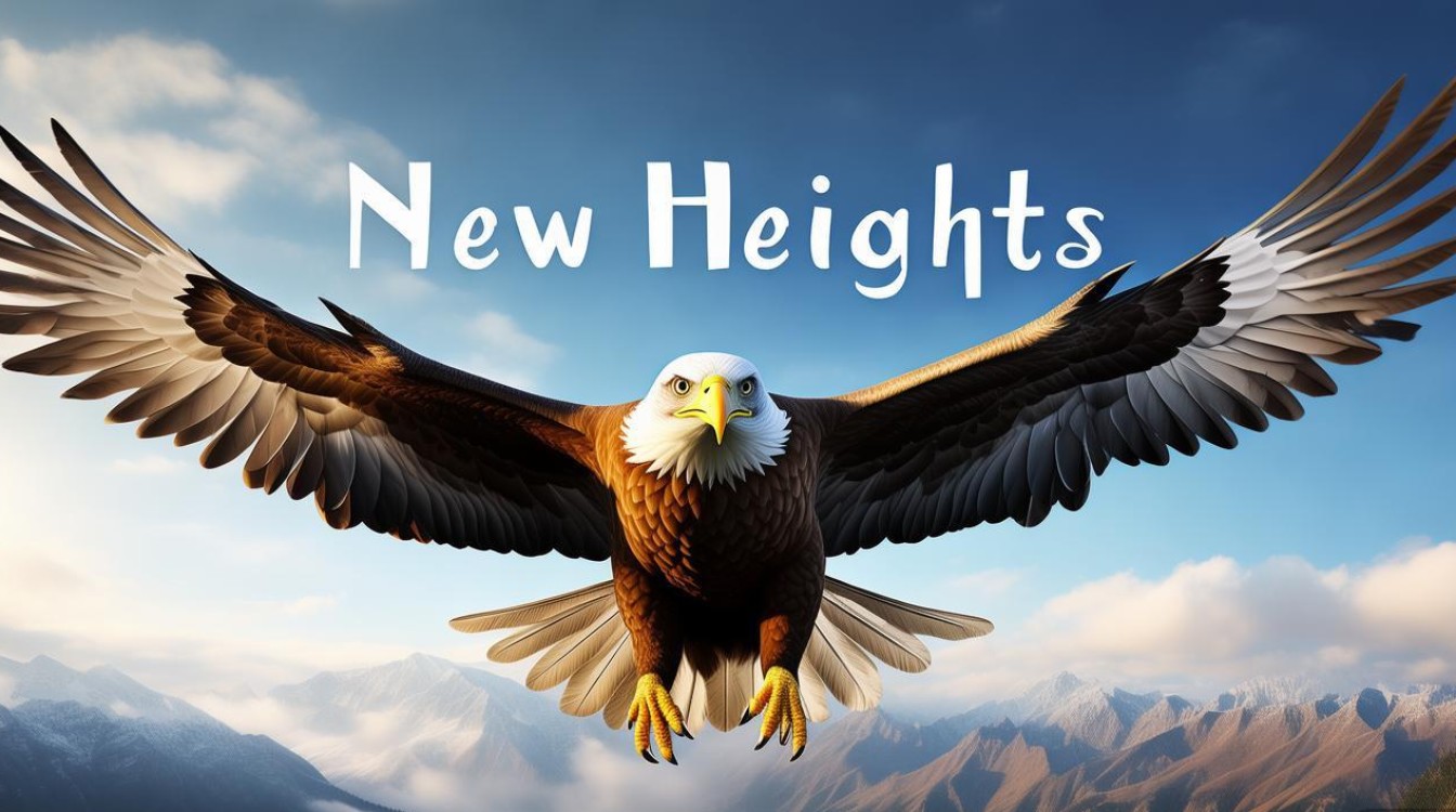 腾飞究竟指什么？