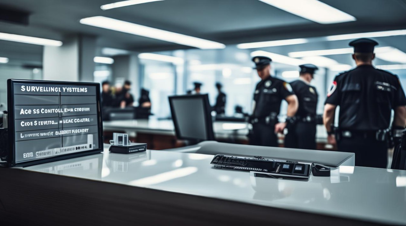 保安公司具体负责哪些安全服务？