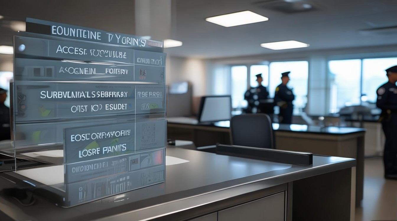 保安公司具体负责哪些安全服务？