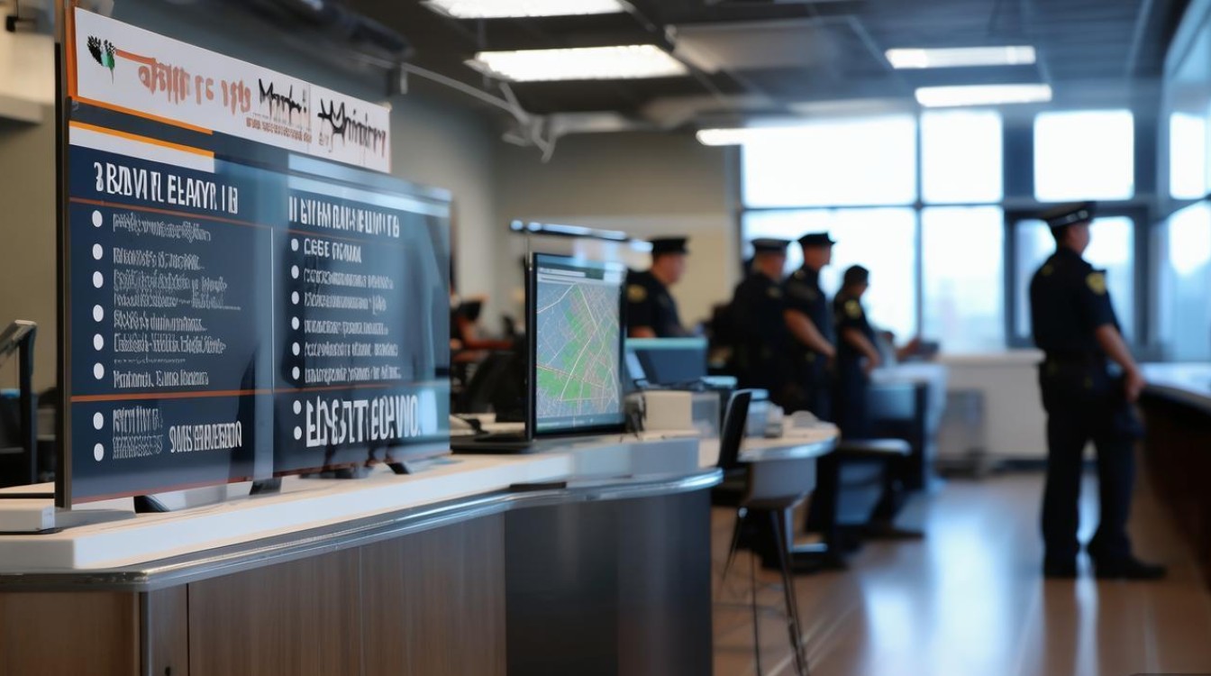 保安公司具体负责哪些安全服务？