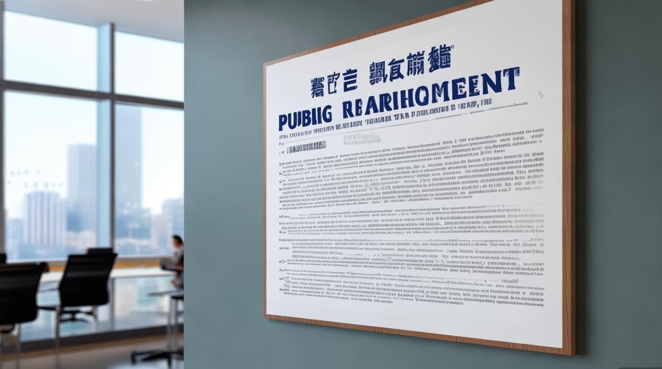 规划局公开招聘，何时报名？有何要求？