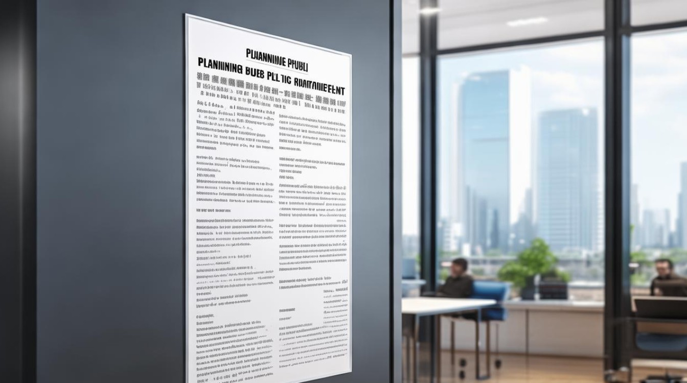 规划局公开招聘，何时报名？有何要求？