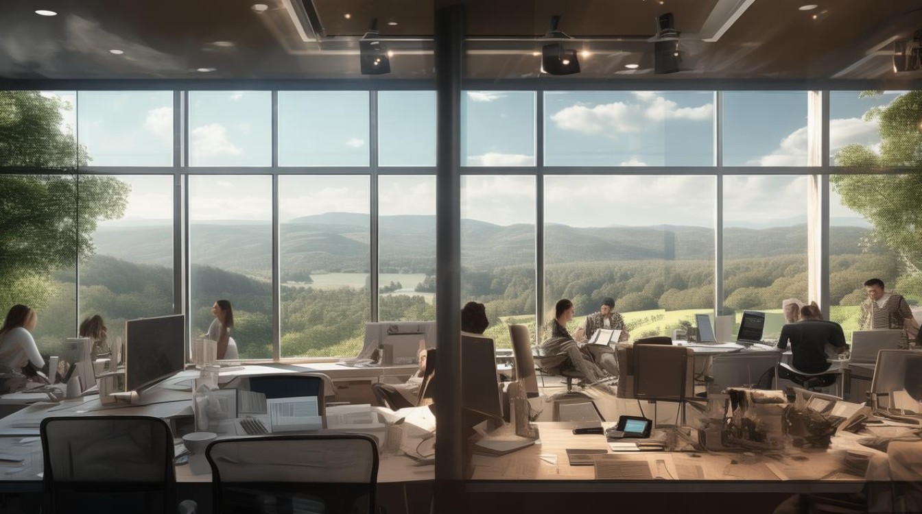 理想工作与现实，你选哪个？