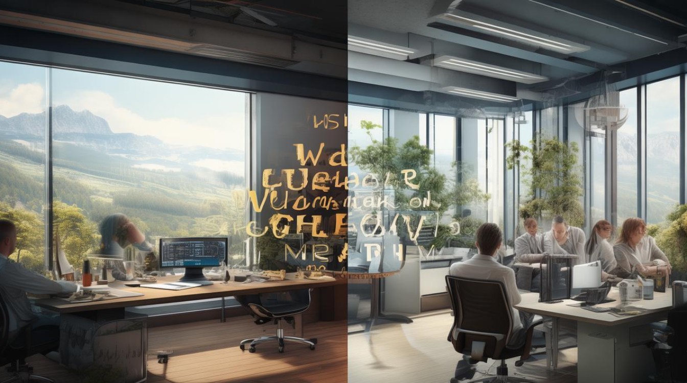 理想工作与现实，你选哪个？