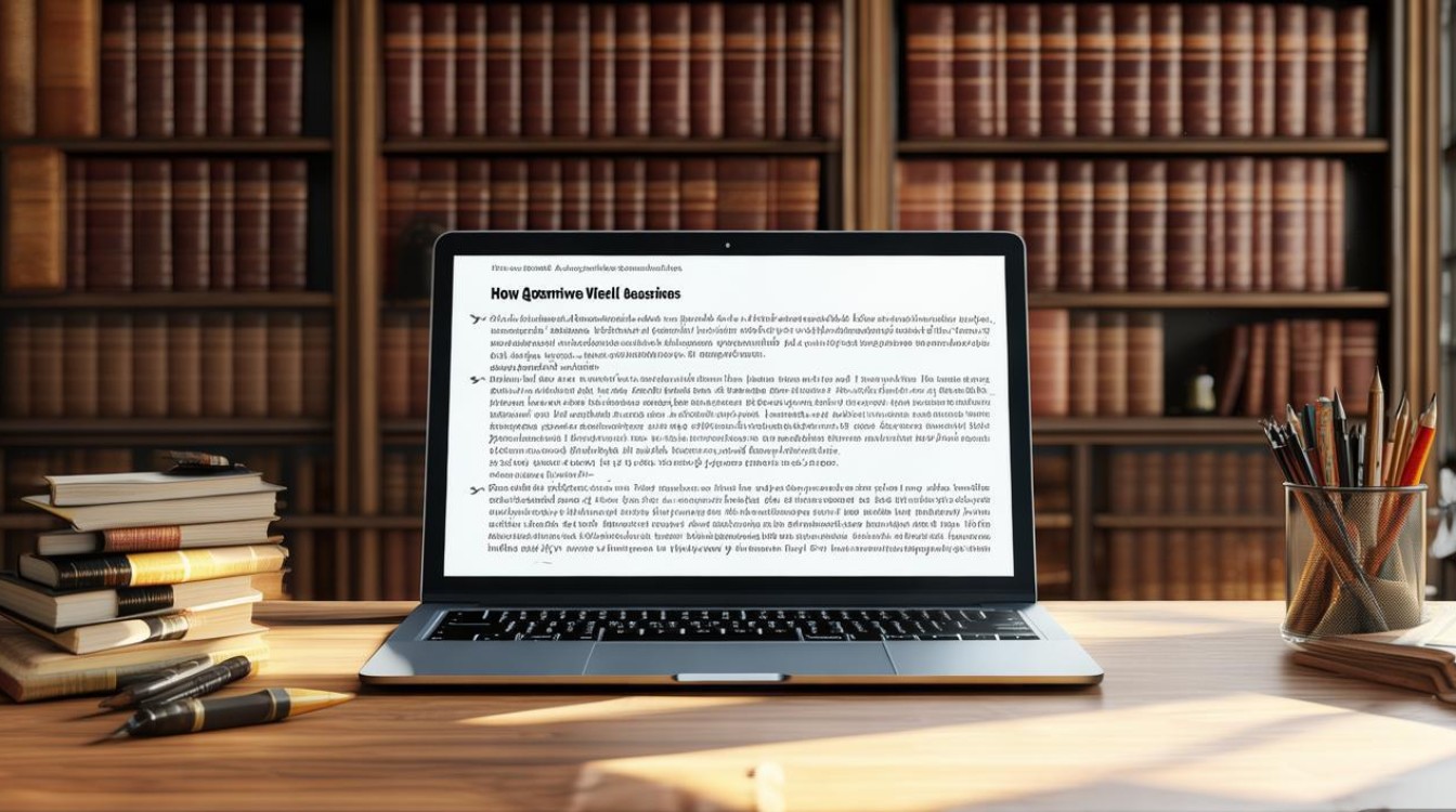 论述题如何考察真实能力？