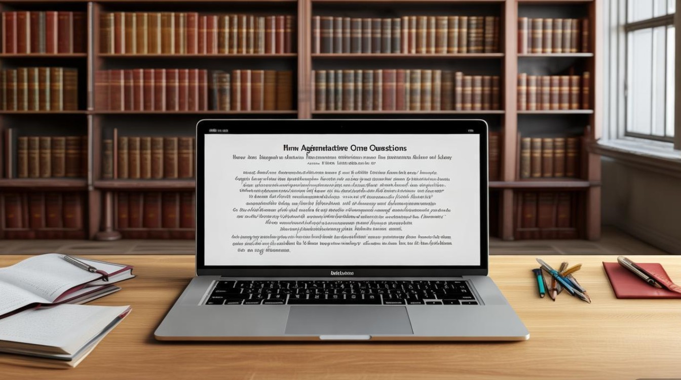 论述题如何考察真实能力？