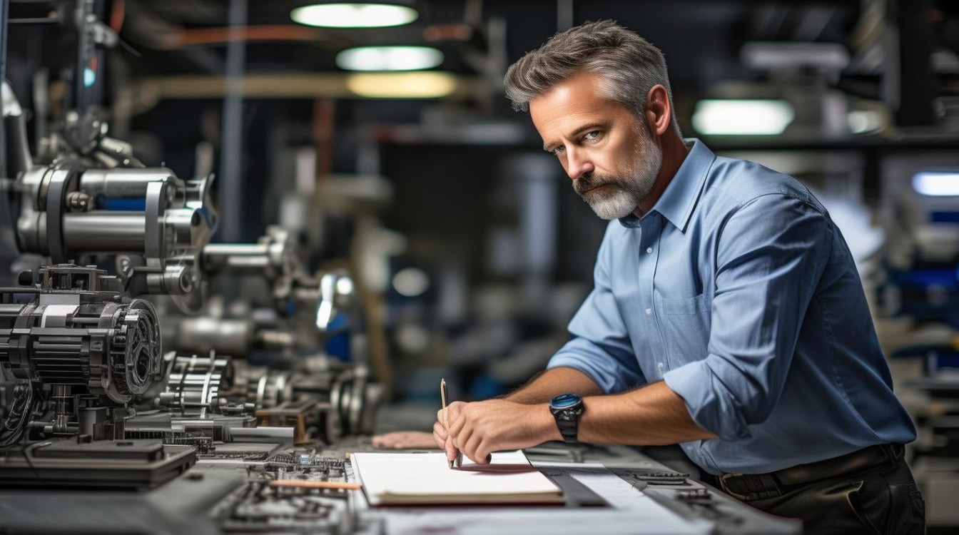 工程师究竟属于哪类职业？