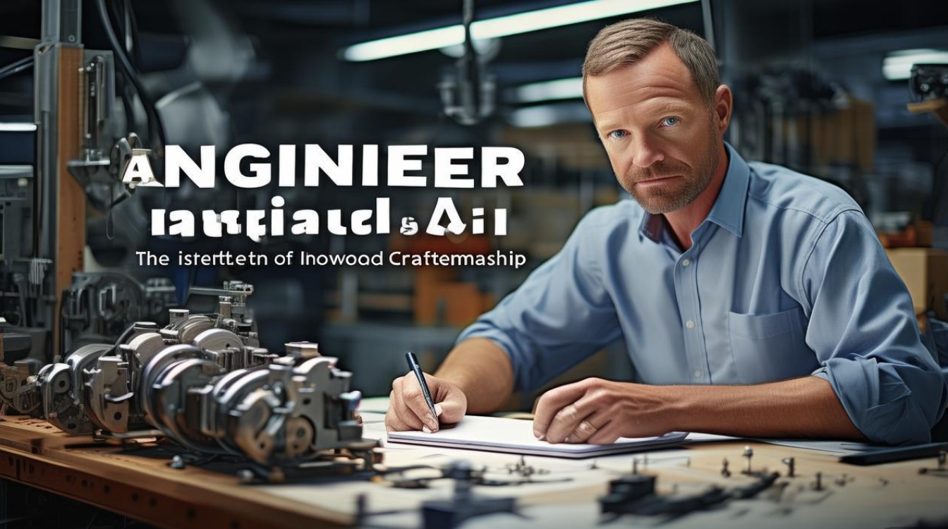 工程师究竟属于哪类职业？