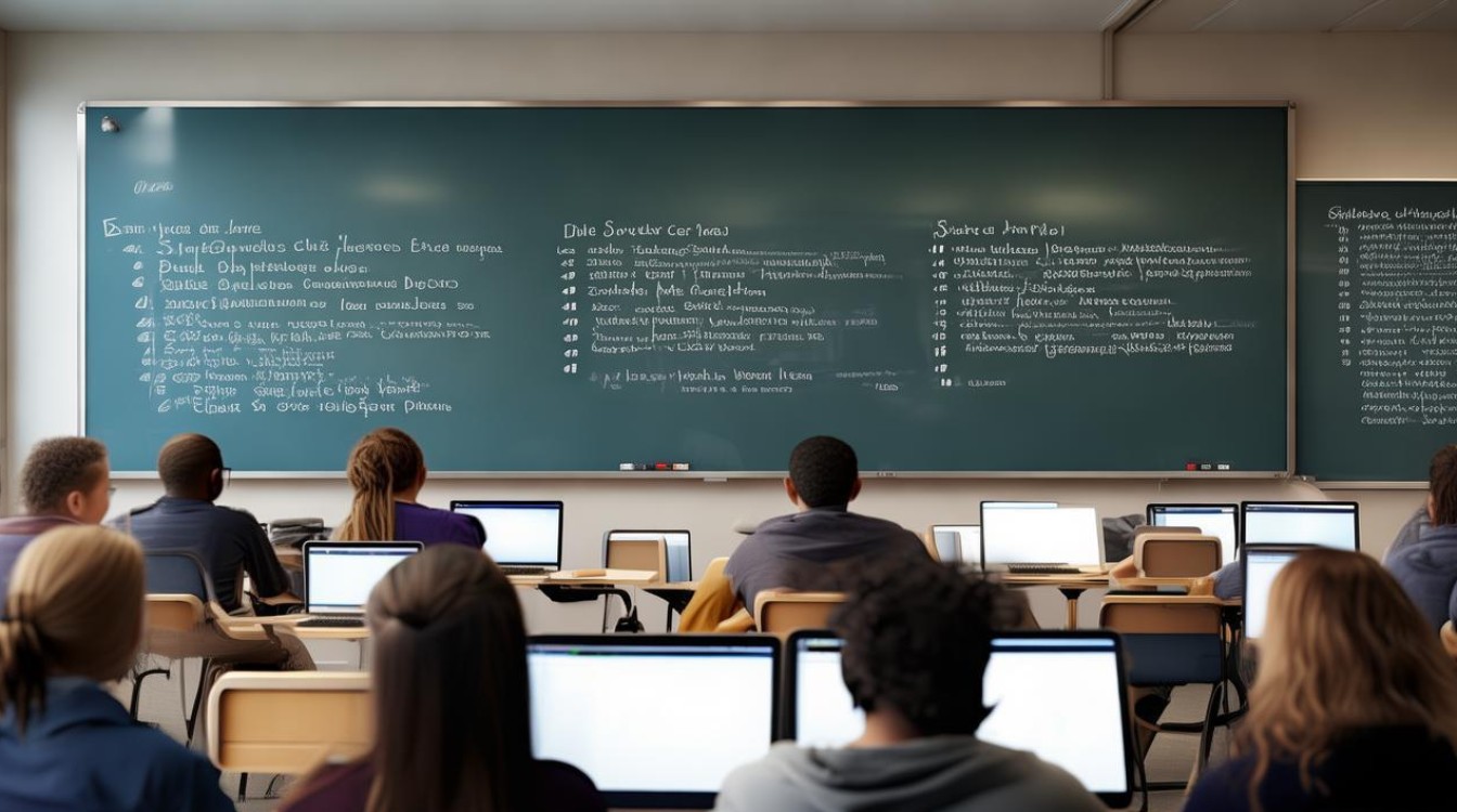 软件工程核心课程有哪些？关键技能学什么？