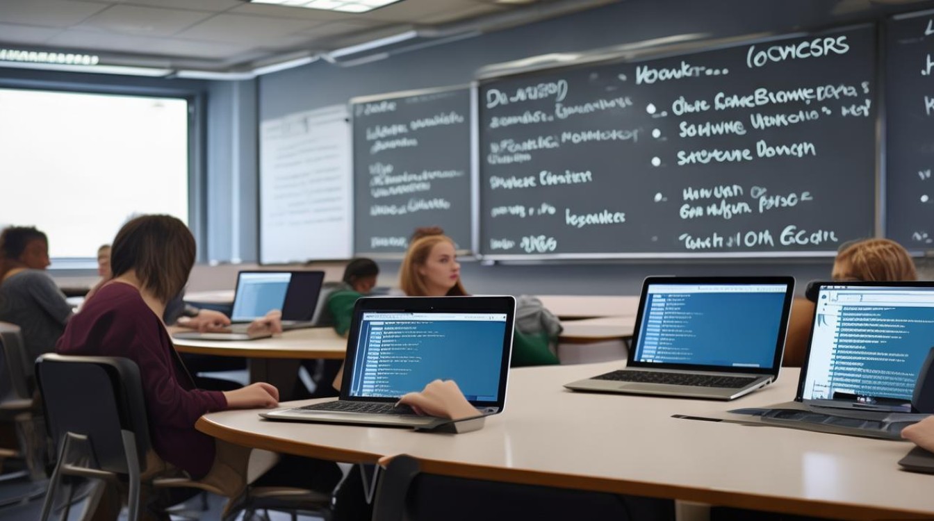 软件工程核心课程有哪些？关键技能学什么？