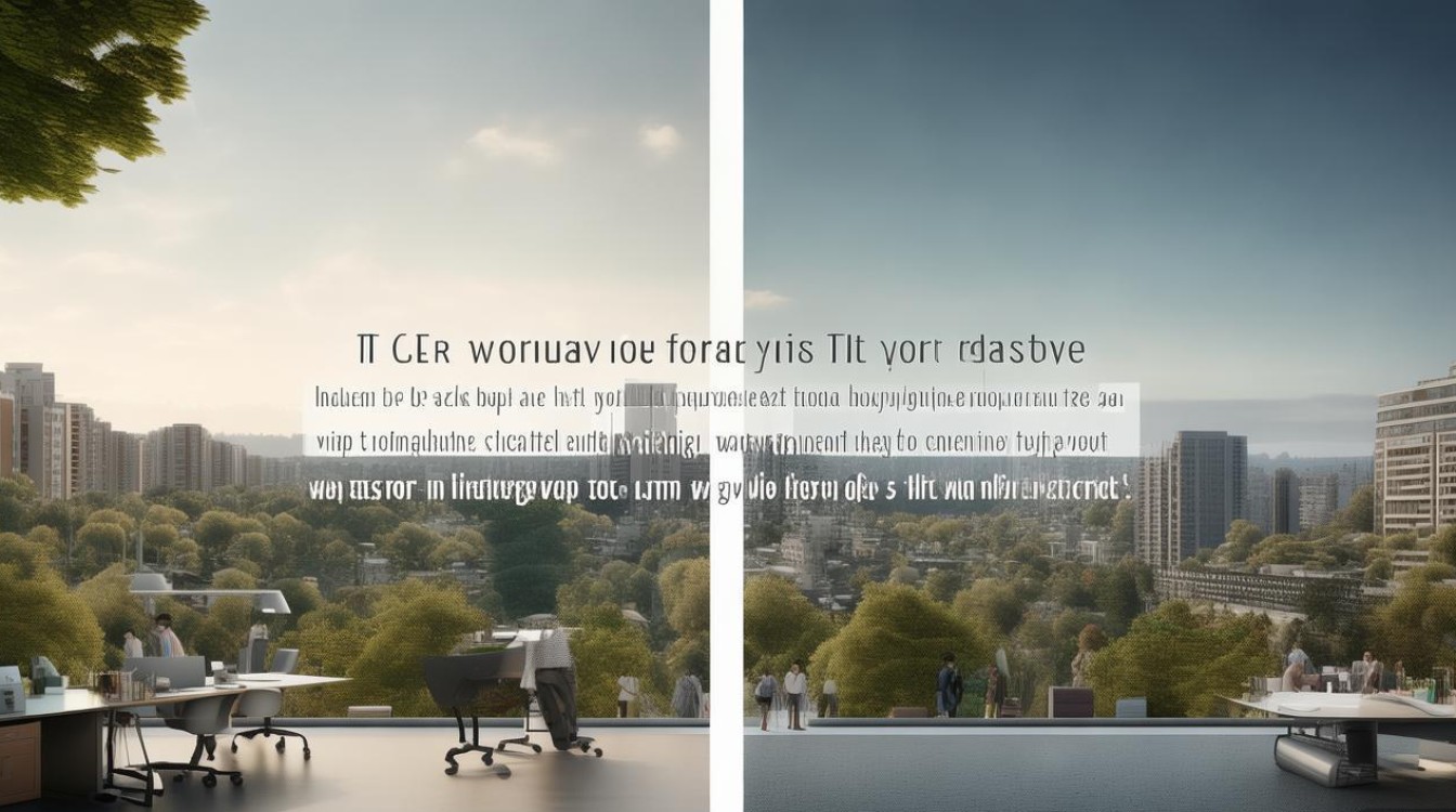 理想工作与现实如何平衡？