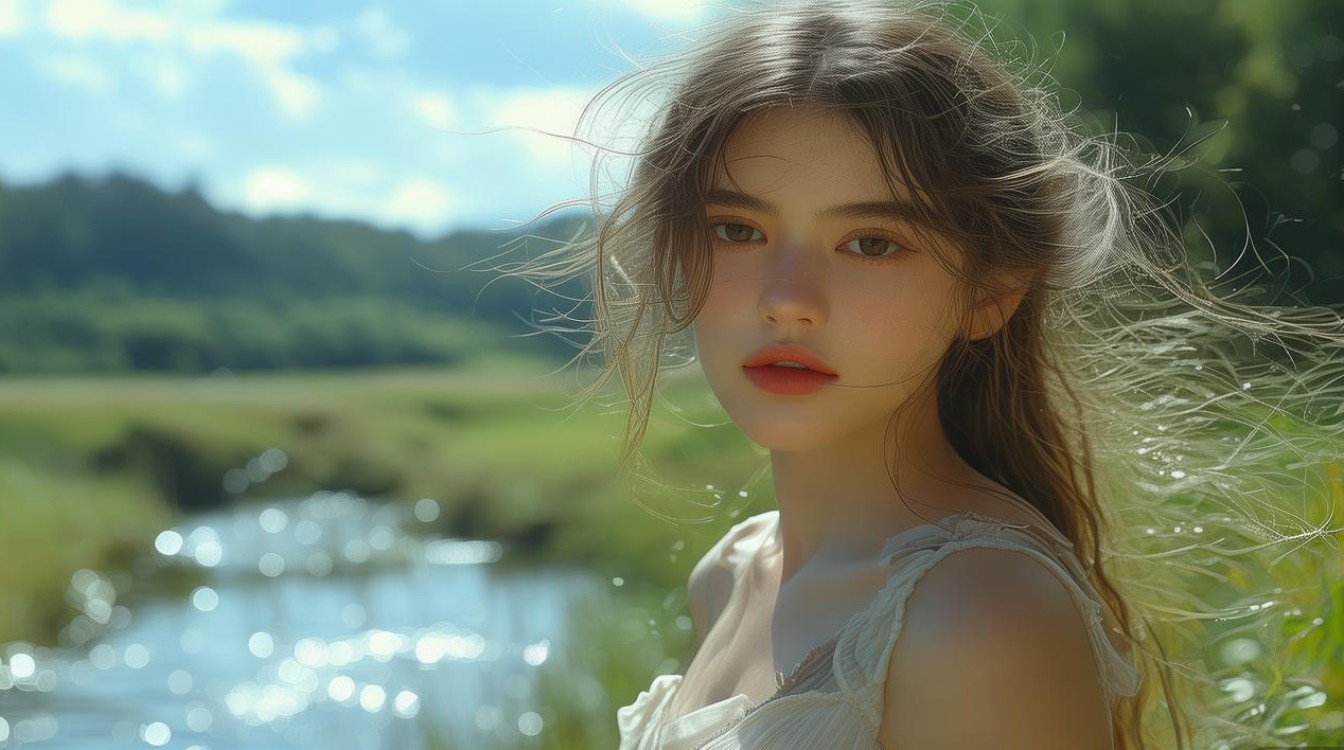 美妍何意？是美好容颜还是雅致韵味？