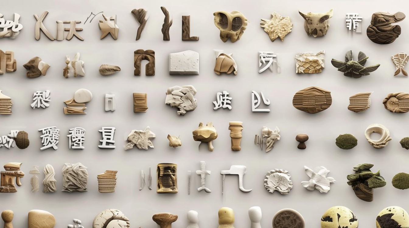 异的组词有哪些常见搭配？