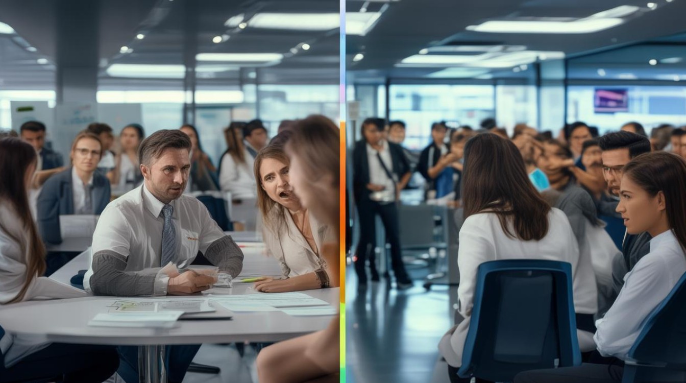 直接考核与公开招聘，哪种选人方式更优？