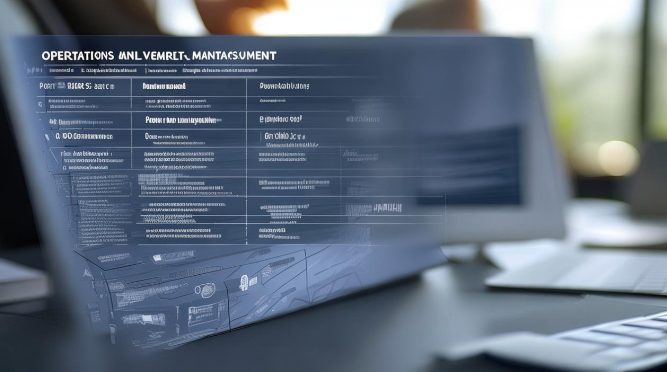 运营管理岗核心职责与能力要求是什么？