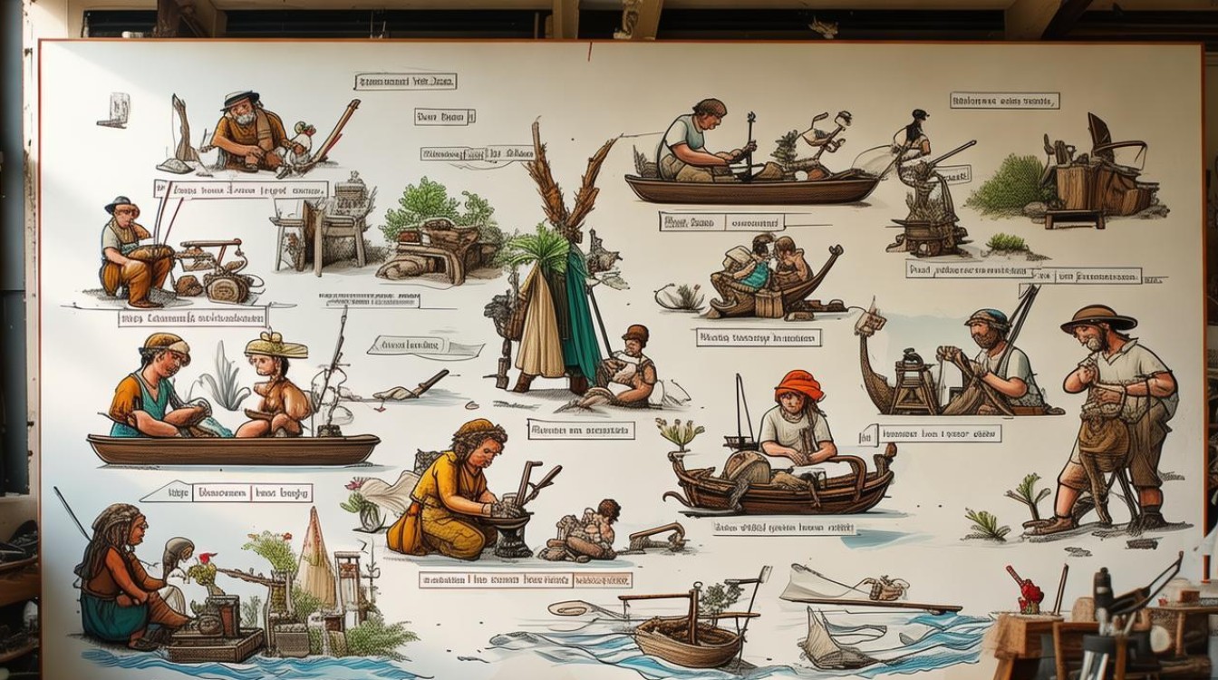 什么工作能完全脱离电脑？