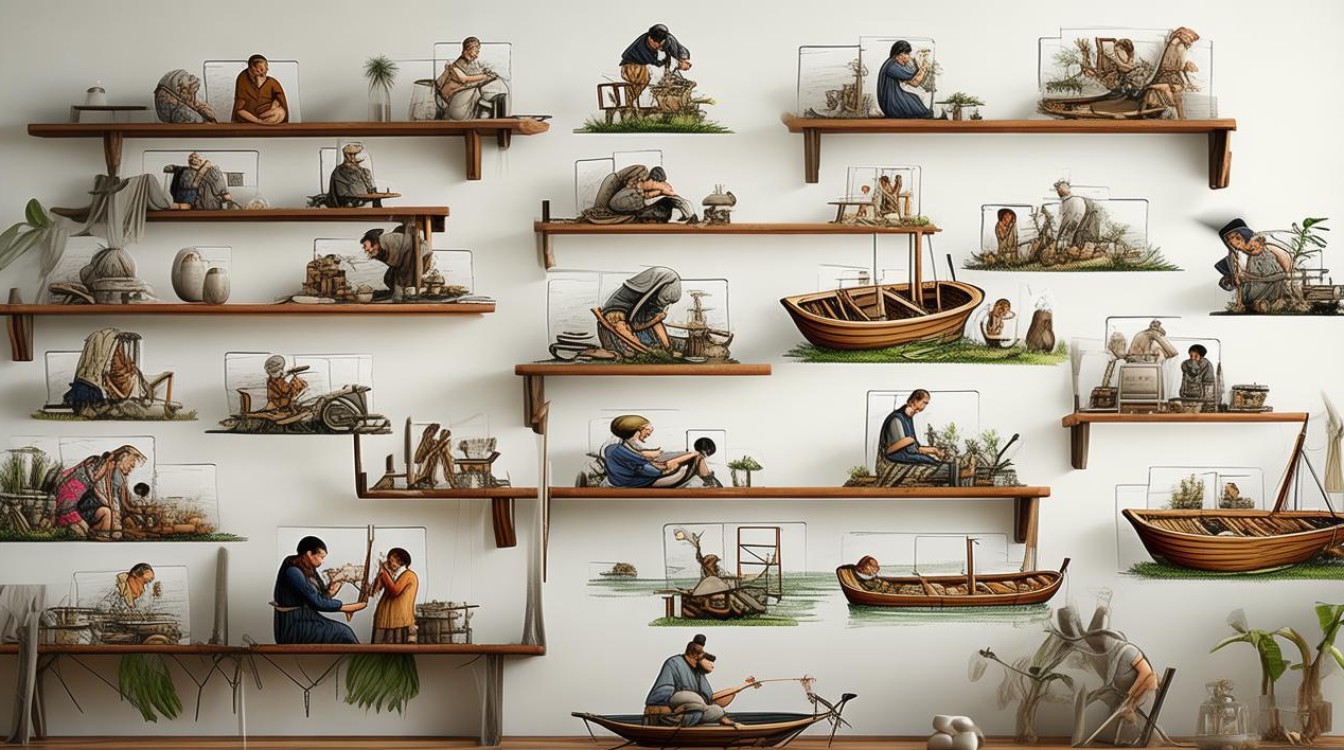 什么工作能完全脱离电脑？