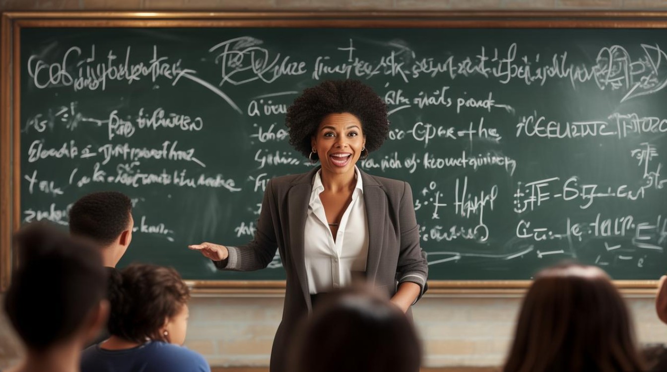 什么样的老师讲课最吸引人？