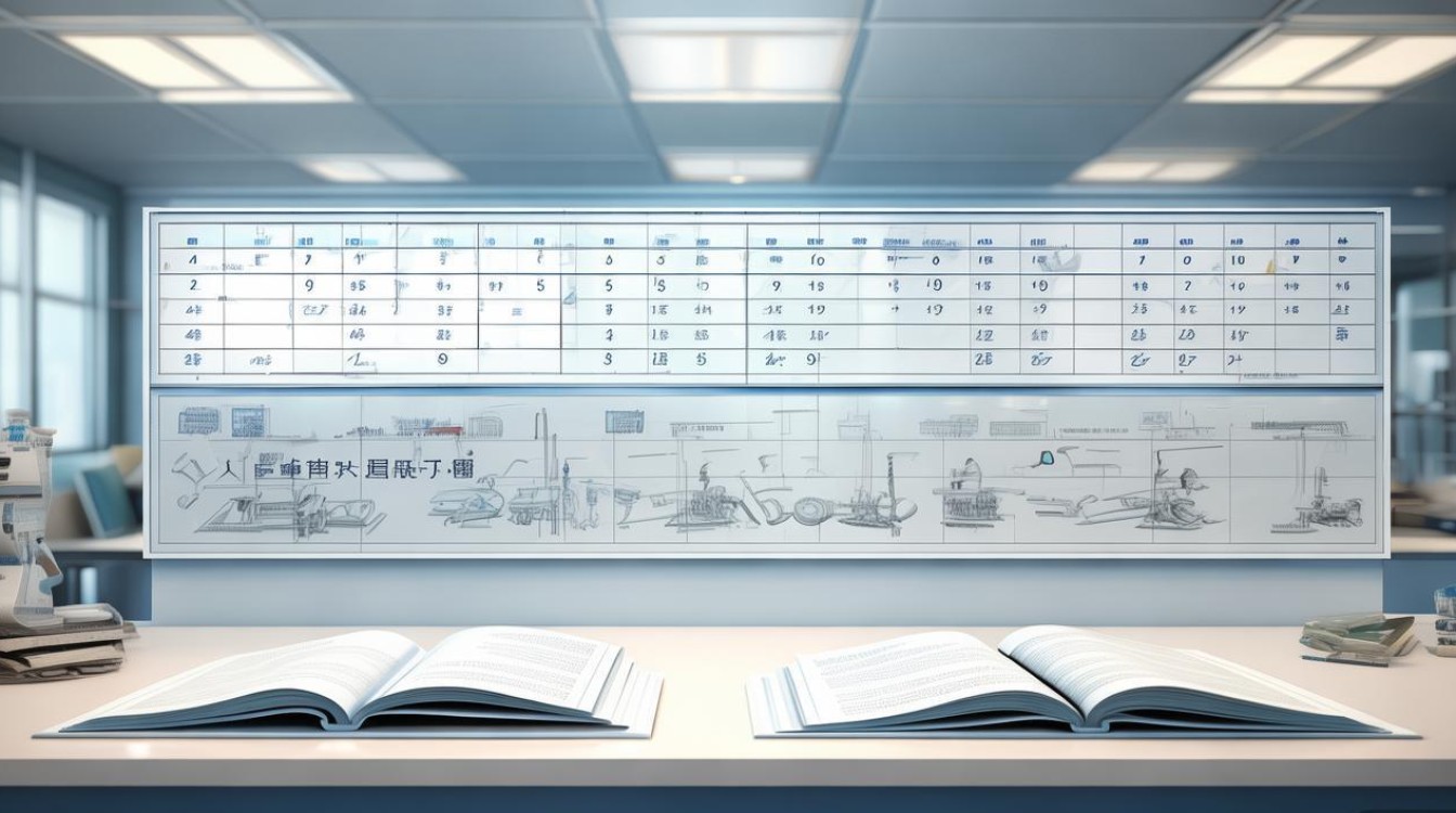 护理公开招聘考什么？核心考点有哪些？