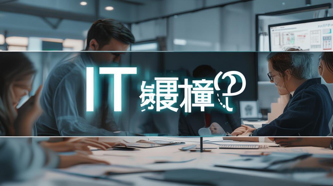 IT项目究竟指什么？