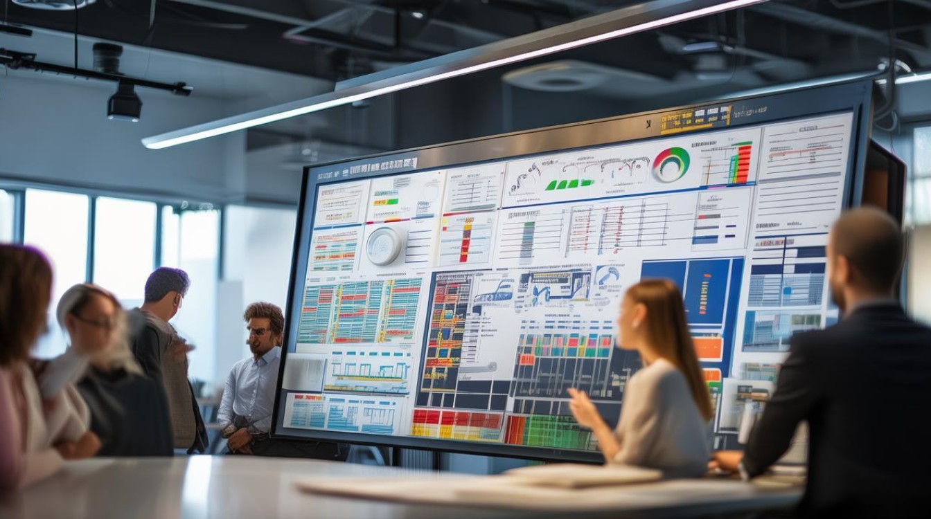 IT项目究竟指什么？