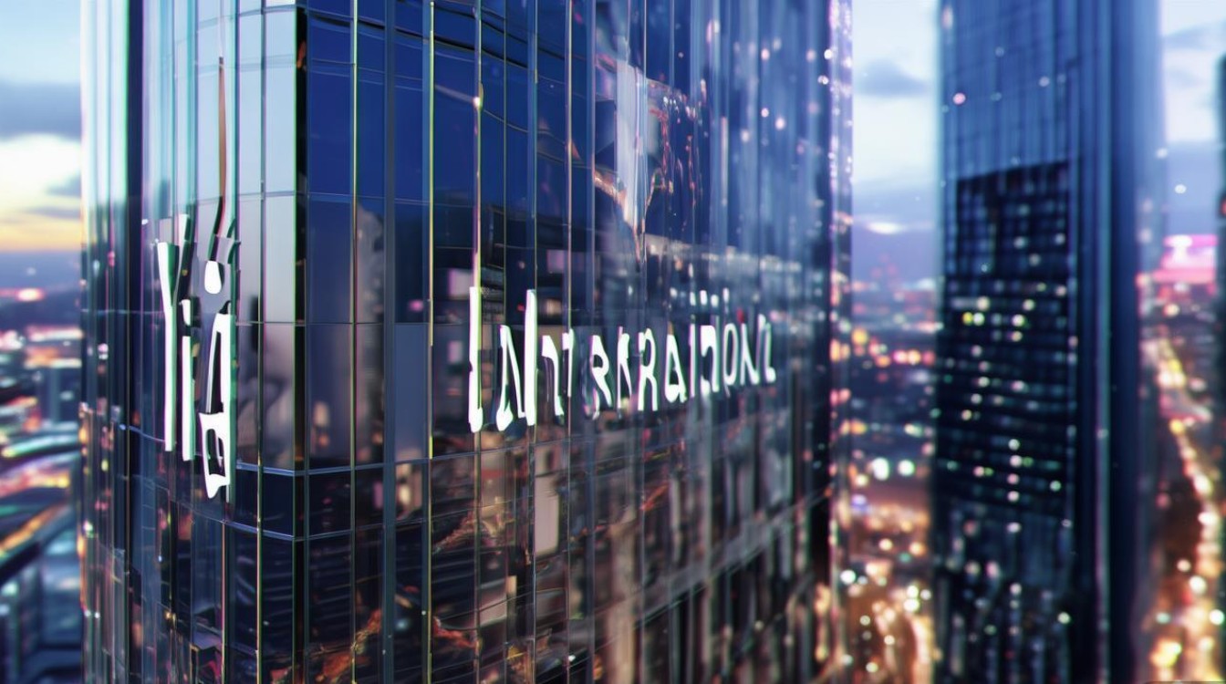 盈国际是什么？