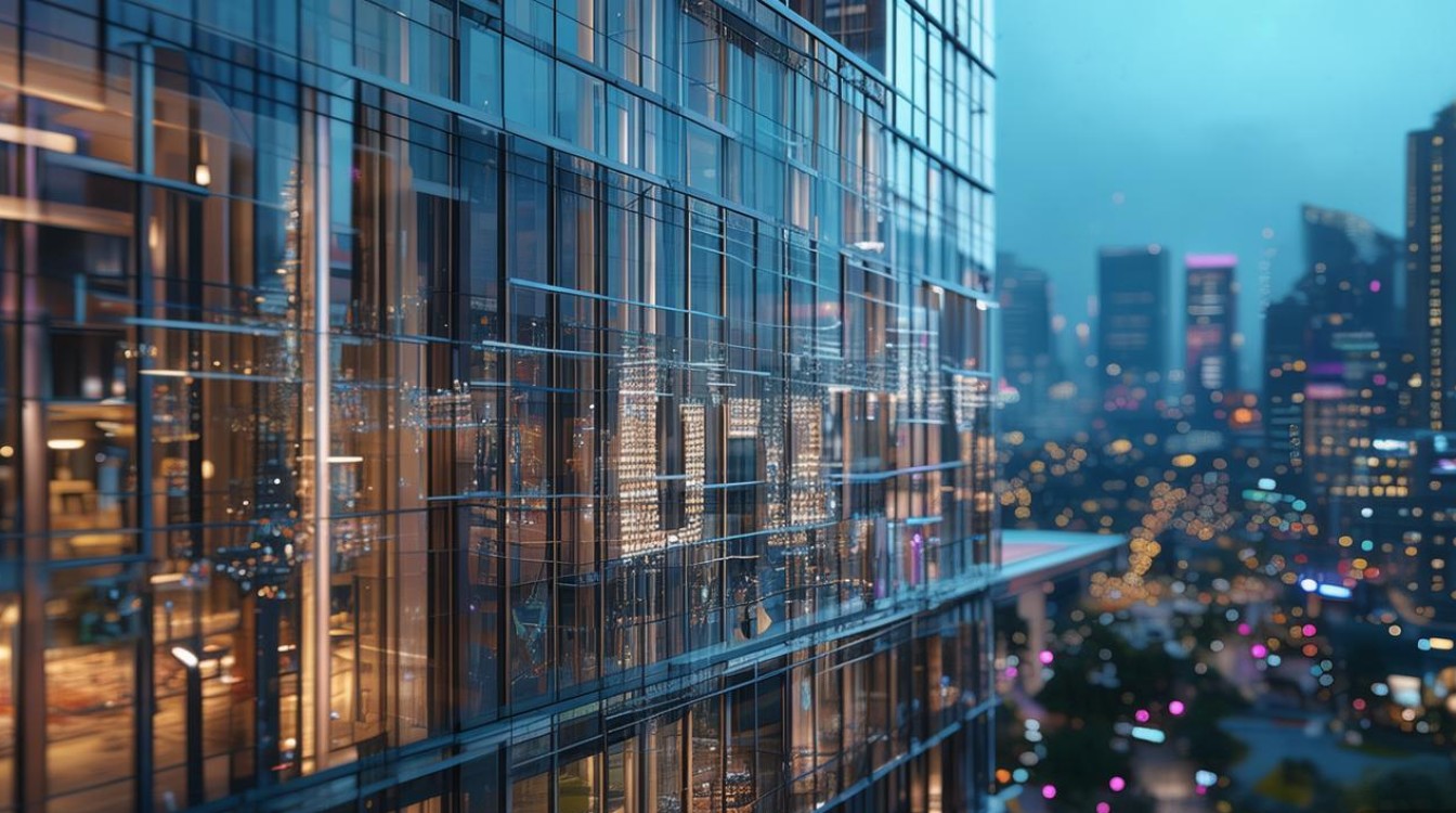 盈国际是什么？