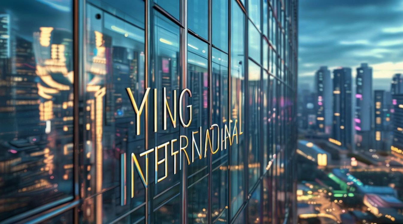 盈国际是什么？