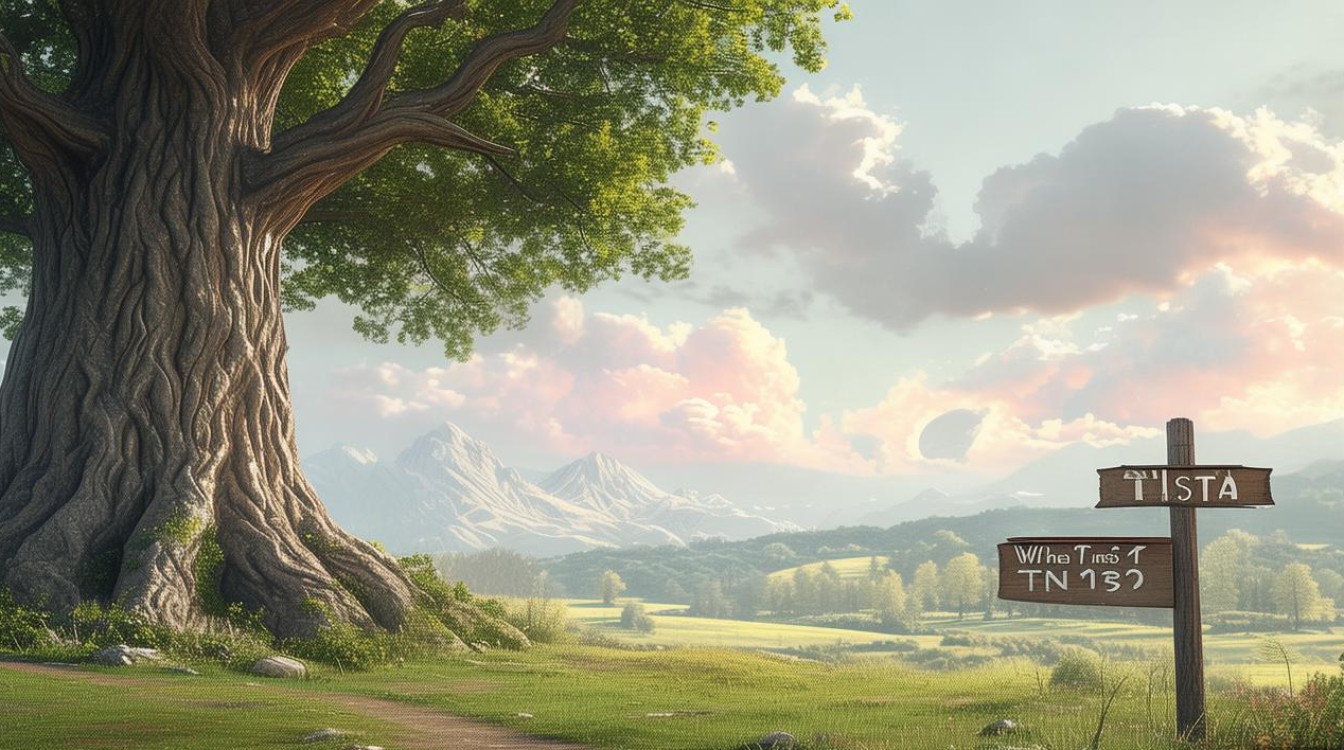 tns到底是什么？