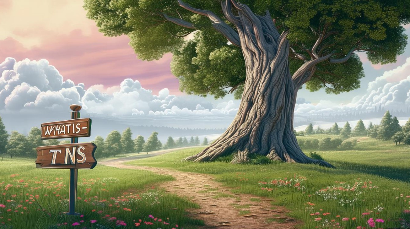 tns到底是什么？